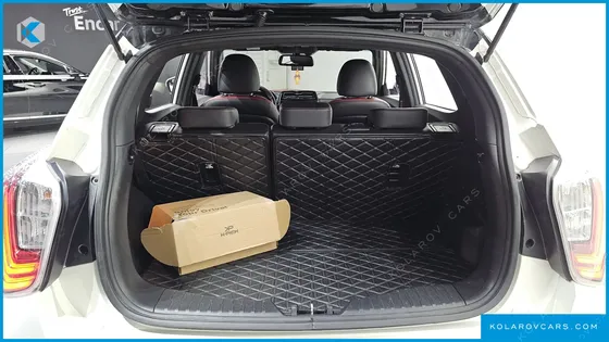 KGM - SSANGYONG TIVOLI DIESEL 1.6 2WD