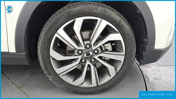 KGM - SSANGYONG TIVOLI DIESEL 1.6 2WD