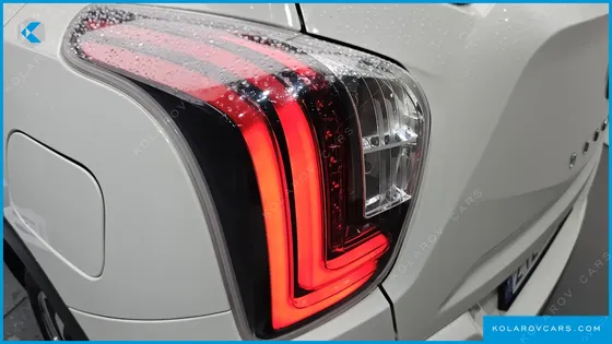 KGM - SSANGYONG TIVOLI DIESEL 1.6 2WD