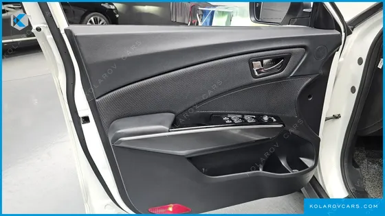 KGM - SSANGYONG TIVOLI DIESEL 1.6 2WD