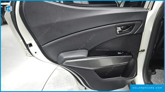KGM - SSANGYONG TIVOLI DIESEL 1.6 2WD