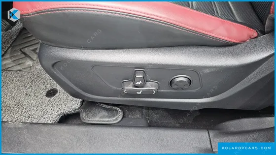 KGM - SSANGYONG TIVOLI DIESEL 1.6 2WD