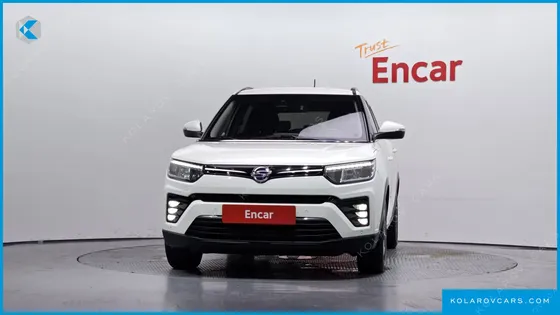 KGM - SSANGYONG TIVOLI GASOLINE 1.5 2WD