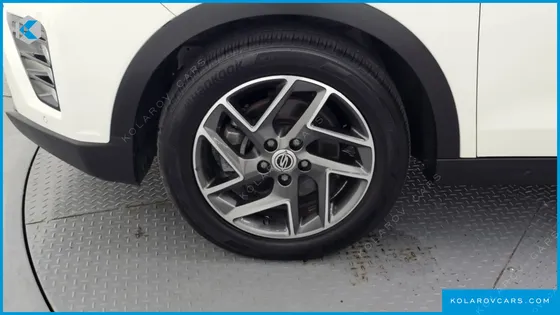 KGM - SSANGYONG TIVOLI GASOLINE 1.5 2WD