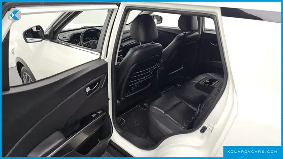 KGM - SSANGYONG TIVOLI GASOLINE 1.5 2WD