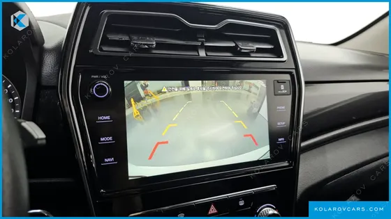 KGM - SSANGYONG TIVOLI GASOLINE 1.5 2WD