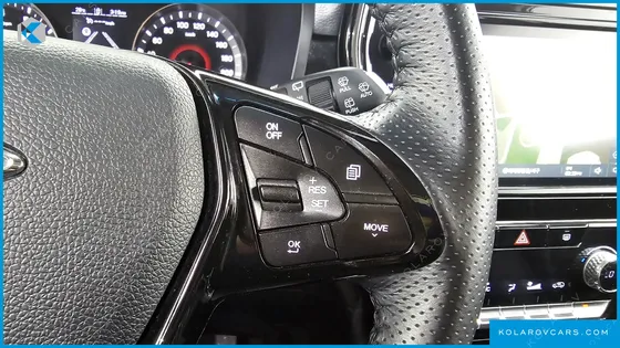 KGM - SSANGYONG TIVOLI GASOLINE 1.5 2WD