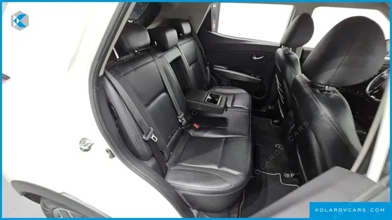 KGM - SSANGYONG TIVOLI GASOLINE 1.5 2WD