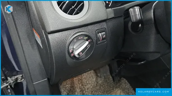 VOLKSWAGEN TIGUAN 2.0 TDI COMFORT