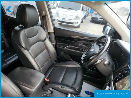KGM - SSANGYONG KORANDO GASOLINE 1.5 2WD C5