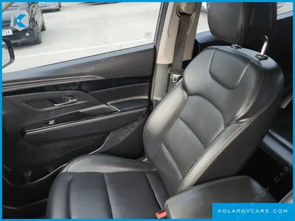 KGM - SSANGYONG KORANDO GASOLINE 1.5 2WD C5