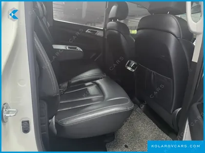 KGM - SSANGYONG REXTON DIESEL 2.2 2WD