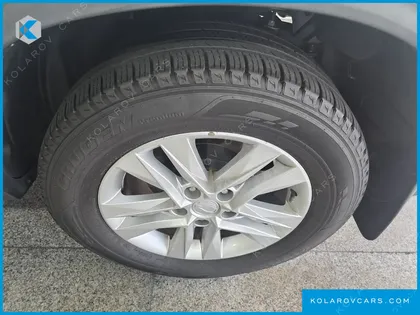 KGM - SSANGYONG REXTON DIESEL 2.2 2WD