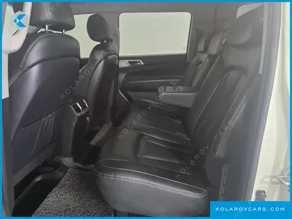 KGM - SSANGYONG REXTON DIESEL 2.2 2WD