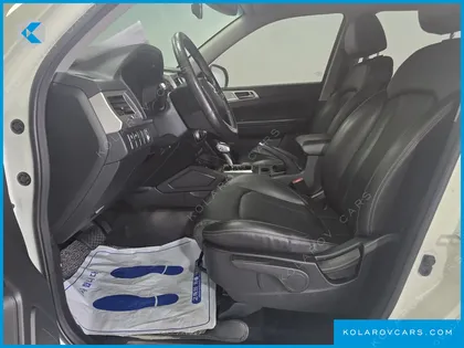 KGM - SSANGYONG REXTON DIESEL 2.2 2WD