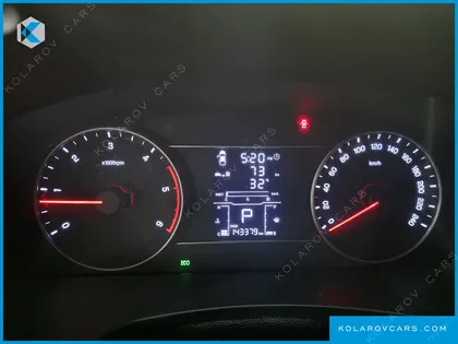 KGM - SSANGYONG REXTON DIESEL 2.2 2WD