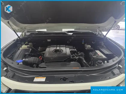 KGM - SSANGYONG REXTON DIESEL 2.2 2WD