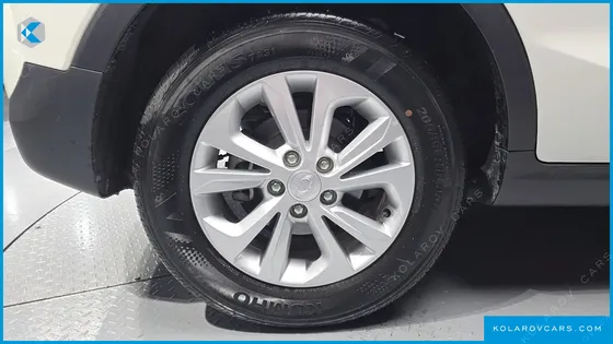 KGM - SSANGYONG TIVOLI GASOLINE 1.5 2WD