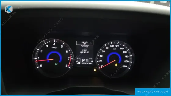KGM - SSANGYONG TIVOLI GASOLINE 1.5 2WD