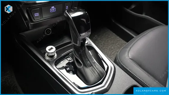 KGM - SSANGYONG TIVOLI GASOLINE 1.5 2WD
