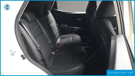 KGM - SSANGYONG TIVOLI GASOLINE 1.5 2WD