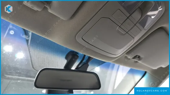 KGM - SSANGYONG TIVOLI GASOLINE 1.5 2WD