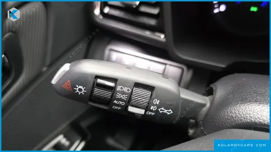KGM - SSANGYONG TIVOLI GASOLINE 1.5 2WD
