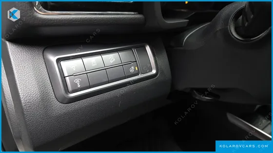 KGM - SSANGYONG TIVOLI GASOLINE 1.5 2WD