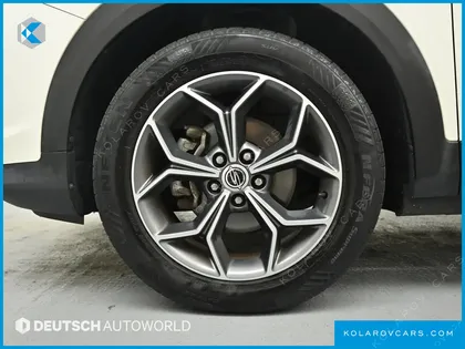 KGM - SSANGYONG KORANDO DIESEL 1.6 2WD PANTASTIC