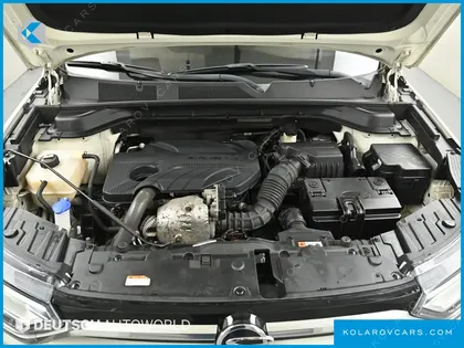 KGM - SSANGYONG KORANDO DIESEL 1.6 2WD PANTASTIC