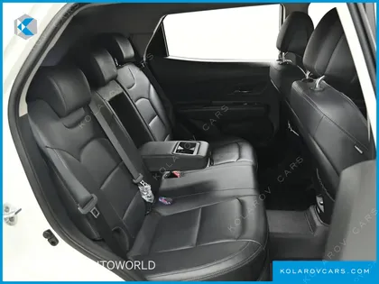 KGM - SSANGYONG KORANDO DIESEL 1.6 2WD PANTASTIC