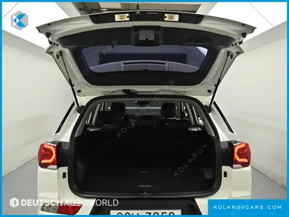 KGM - SSANGYONG KORANDO DIESEL 1.6 2WD PANTASTIC