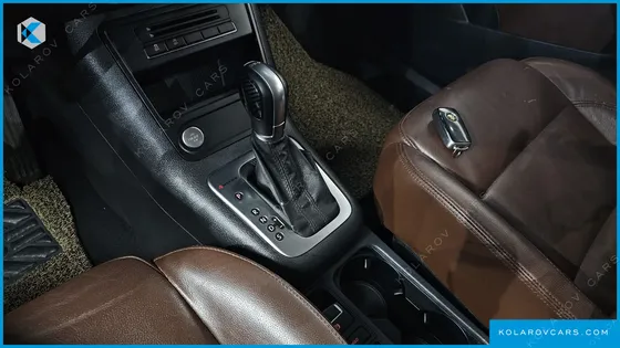 VOLKSWAGEN TIGUAN 2.0 TDI COMFORT