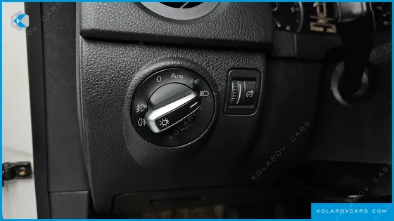 VOLKSWAGEN TIGUAN 2.0 TDI COMFORT