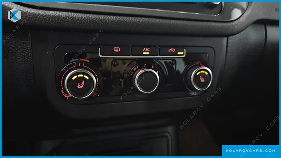 VOLKSWAGEN TIGUAN 2.0 TDI COMFORT