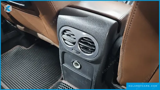 VOLKSWAGEN TIGUAN 2.0 TDI COMFORT