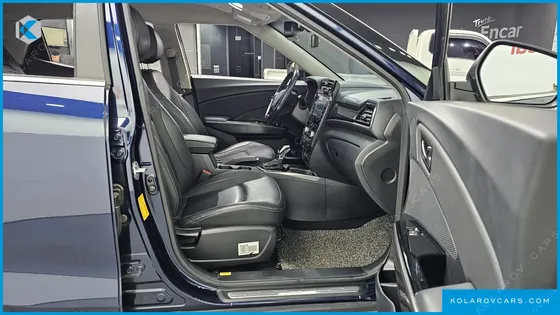 KGM - SSANGYONG TIVOLI GASOLINE 1.5 2WD