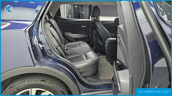 KGM - SSANGYONG TIVOLI GASOLINE 1.5 2WD