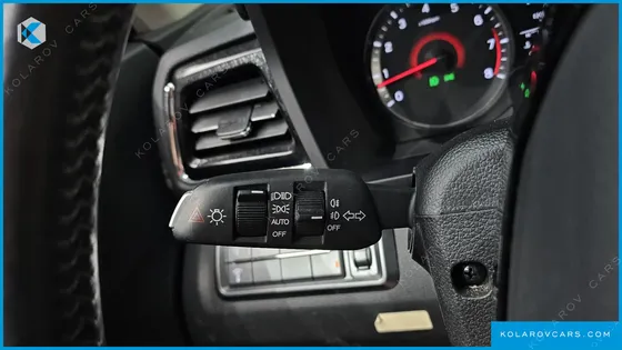 KGM - SSANGYONG TIVOLI GASOLINE 1.5 2WD