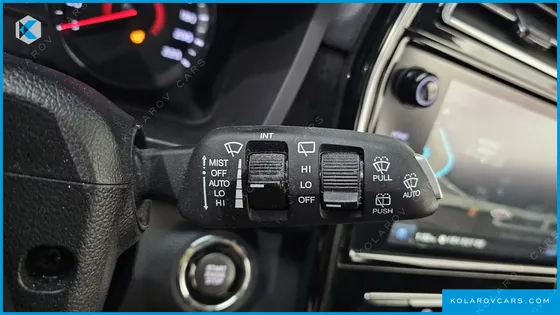 KGM - SSANGYONG TIVOLI GASOLINE 1.5 2WD
