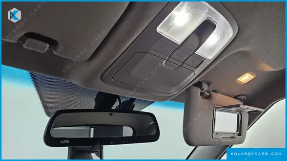 KGM - SSANGYONG TIVOLI GASOLINE 1.5 2WD