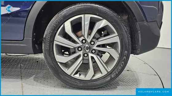 KGM - SSANGYONG TIVOLI GASOLINE 1.5 2WD