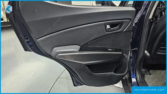 KGM - SSANGYONG TIVOLI GASOLINE 1.5 2WD