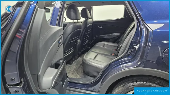KGM - SSANGYONG TIVOLI GASOLINE 1.5 2WD