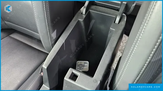 KGM - SSANGYONG TIVOLI GASOLINE 1.5 2WD