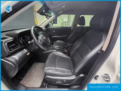 KGM - SSANGYONG TIVOLI GASOLINE 1.5 2WD