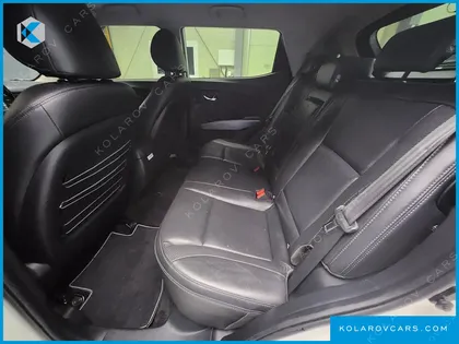 KGM - SSANGYONG TIVOLI GASOLINE 1.5 2WD