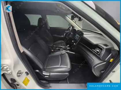 KGM - SSANGYONG TIVOLI GASOLINE 1.5 2WD