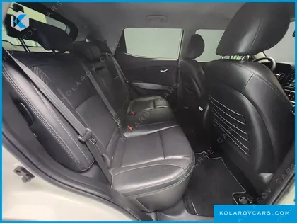 KGM - SSANGYONG TIVOLI GASOLINE 1.5 2WD