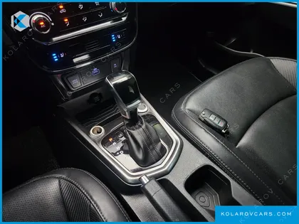 KGM - SSANGYONG TIVOLI GASOLINE 1.5 2WD